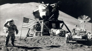 misiunea apollo 15