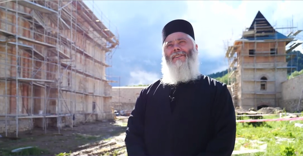 Mănăstirile lui Ștefan cel Mare se împacă bine cu Bruxelles-ul