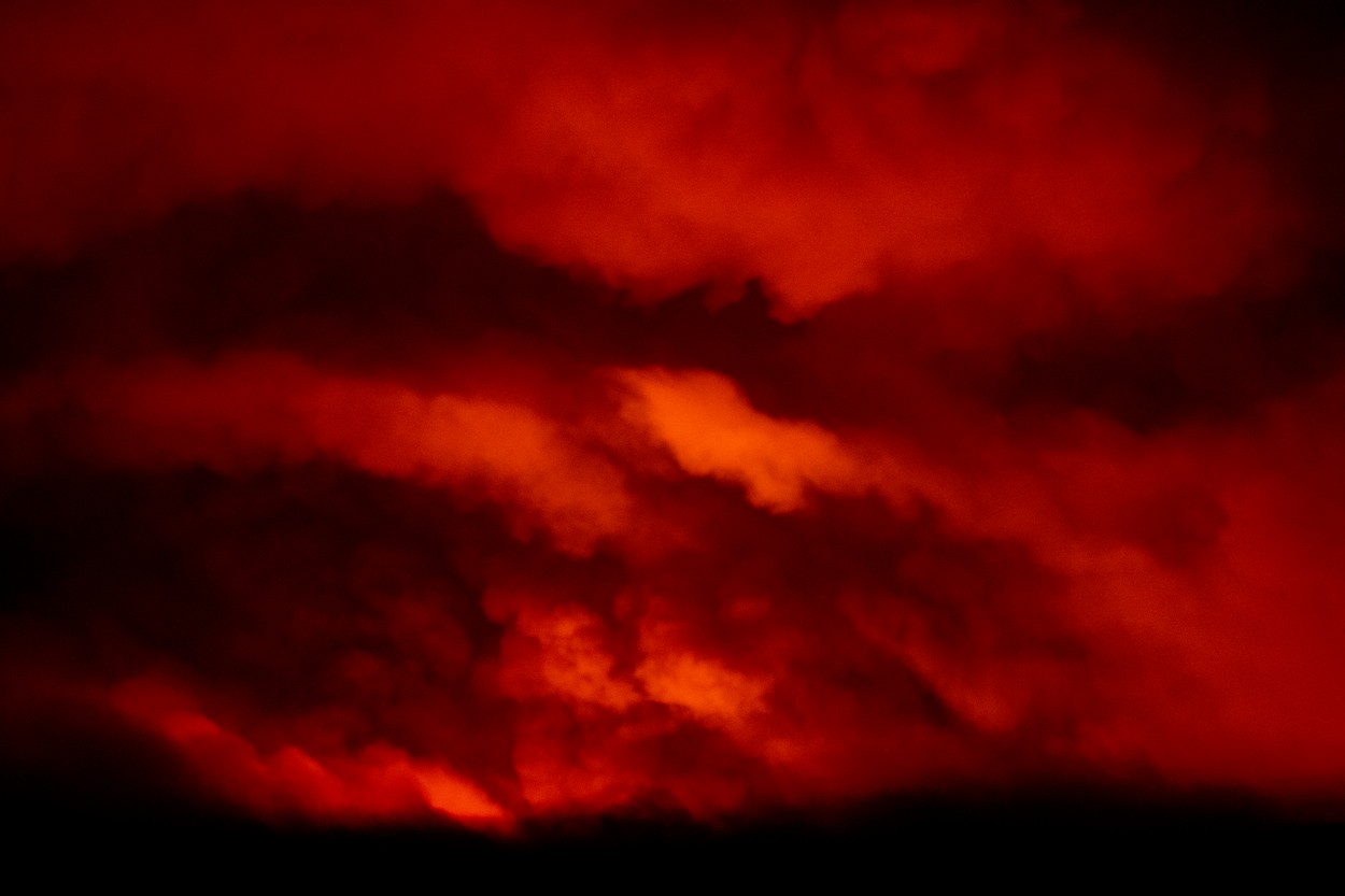 incendiul bootleg oregon statele unite sua (1)