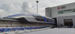 CHINA SHANDONG QINGDAO MAGLEV TRANSPORTATION SYSTEM PUBLIC DEBUT (CN)