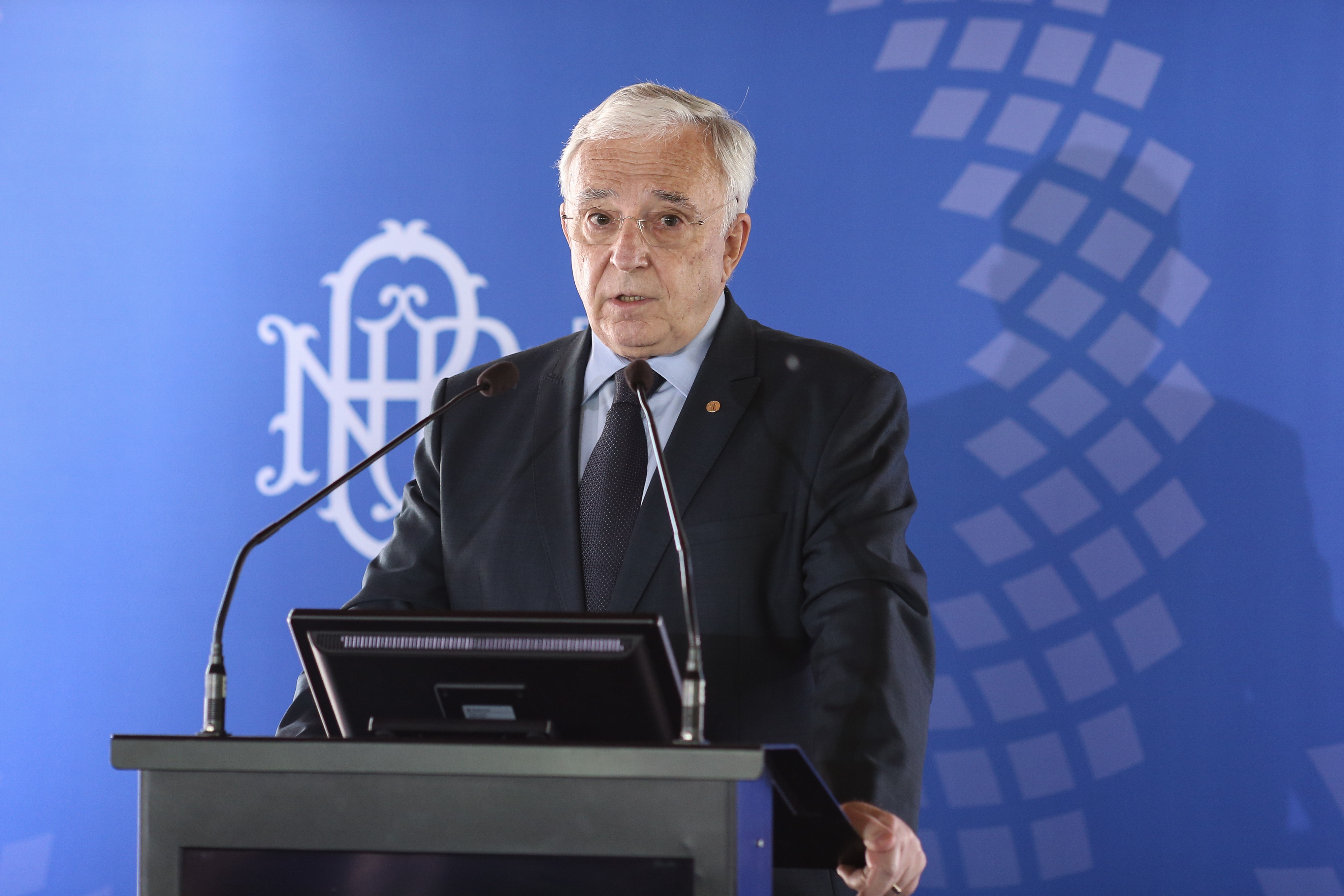 BNR pregătește un memorandum pentru recuperarea tezaurului de la Moscova. „Demersul trebuie să fie imun la ciclurile electorale”