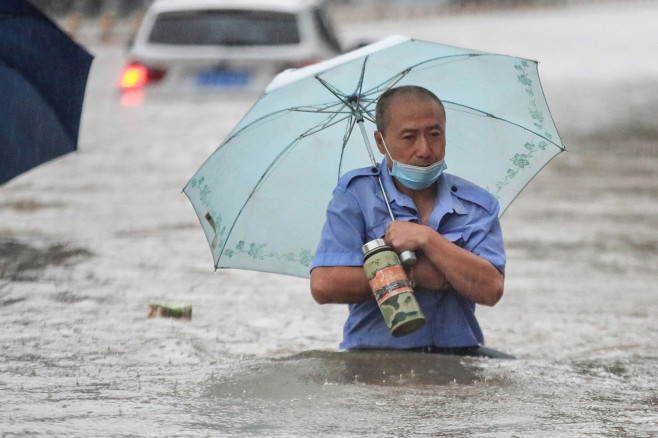 profimedia-china inundatii 2