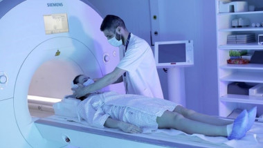 Radiologie și Imagistică Digi24