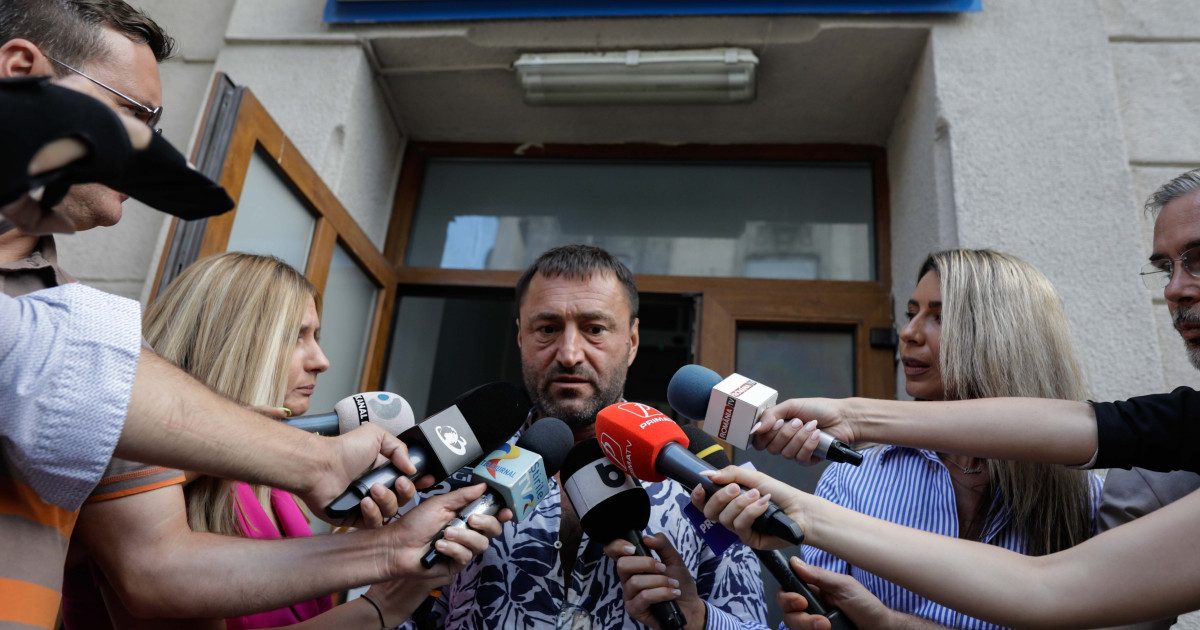 Nelu Iordache iese din închisoare, pedeapsă redusă