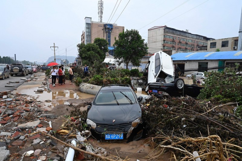 inundatii china