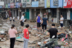 inundatii china