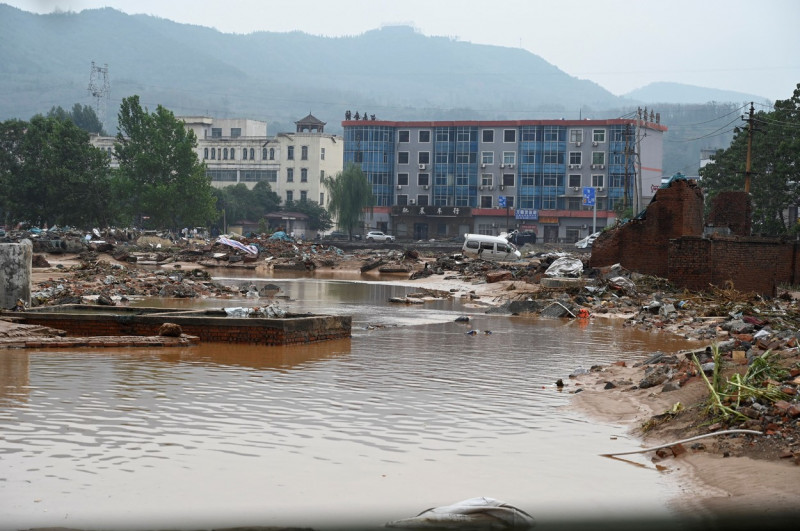 inundatii china