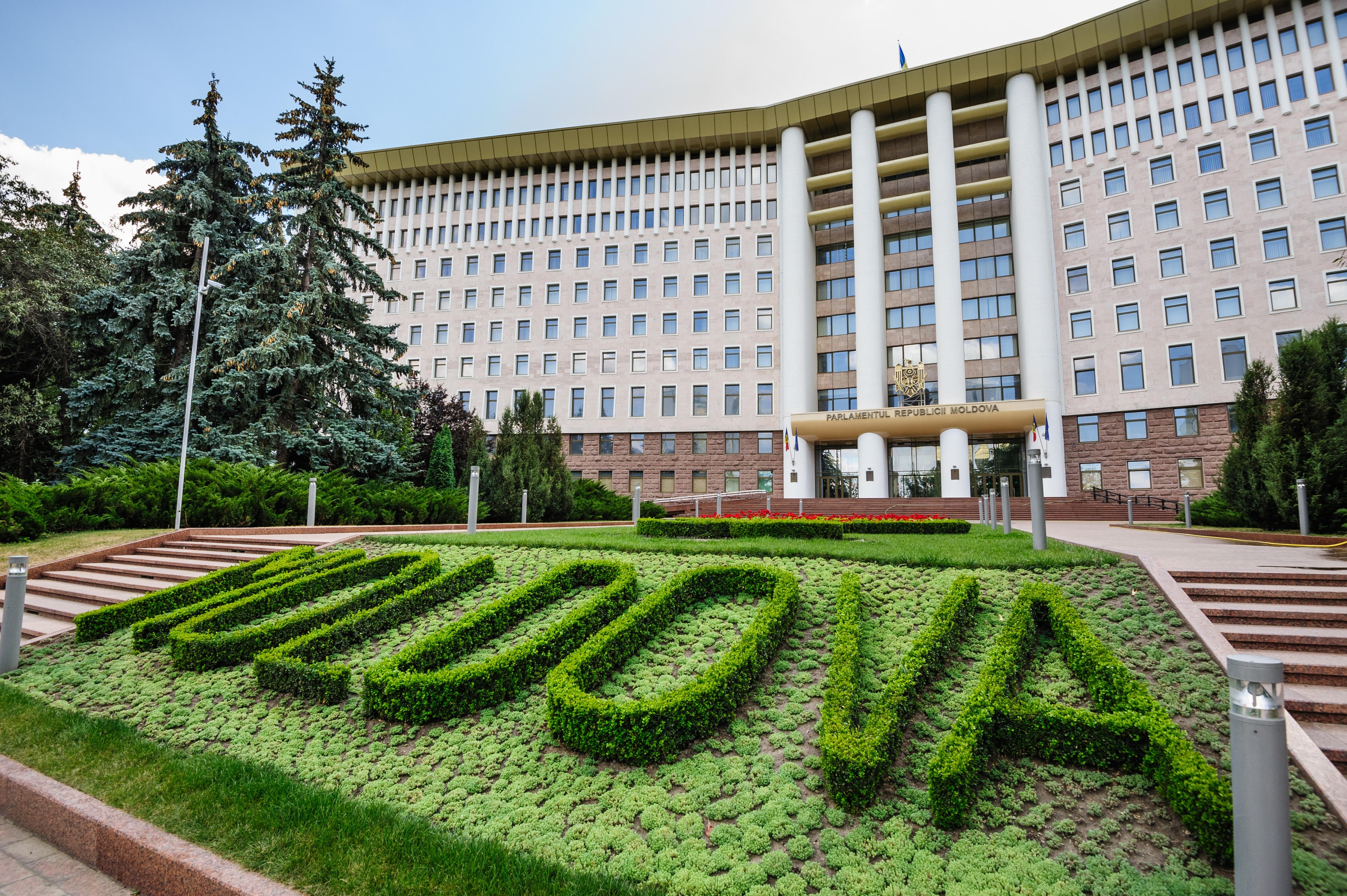 Starea de urgență în Republica Moldova a fost prelungită din cauza războiului din Ucraina