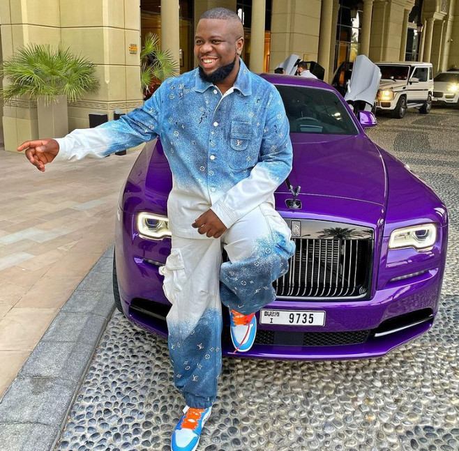 hushpuppi 4 instagram