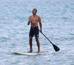Barack Obama împlinește 60 de ani pe 4 august.