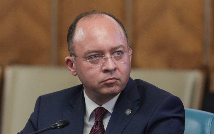 Bogdan Aurescu: România susține investigarea crimelor de război comise în Ucraina. „Responsabilitatea aparţine Rusiei”