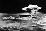 Photograph of Hiroshima