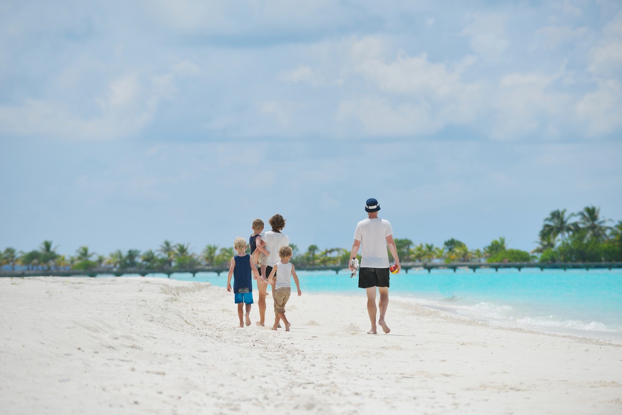 Din februarie, Thailanda renunţă la carantina obligatorie pentru turişti