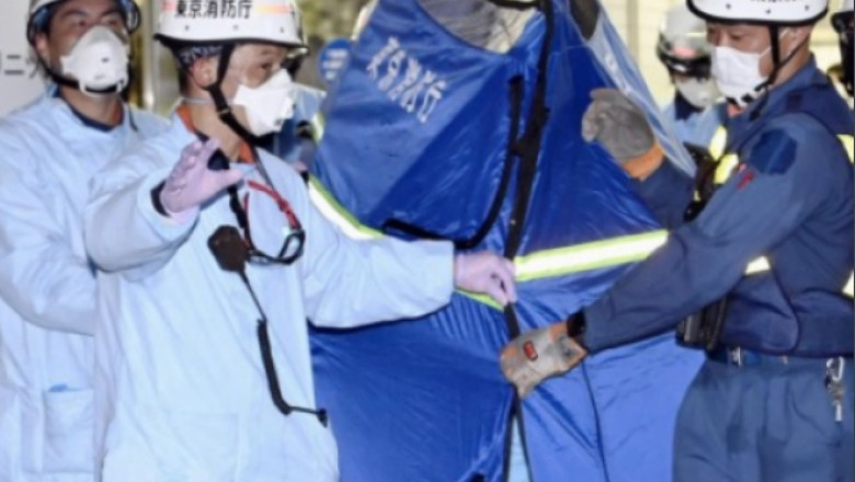 interventie dupa atacul cu cutitul in tokyo