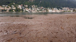 Extensive Damage After The Flood At Lake Como