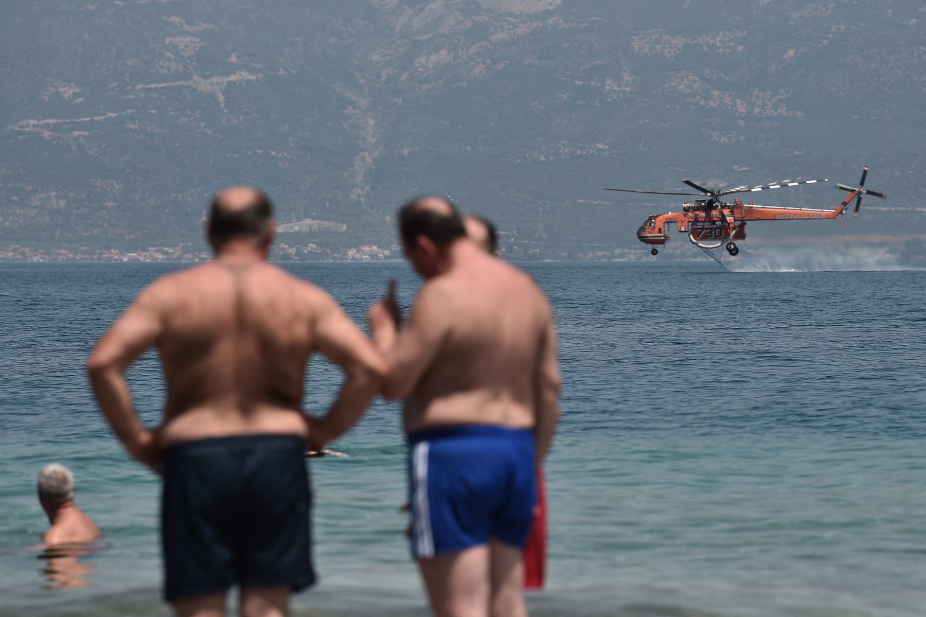MAE, atenţionare de călătorie pentru turiştii care merg în vacanță în Grecia