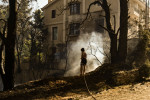 Incendiu Grecia