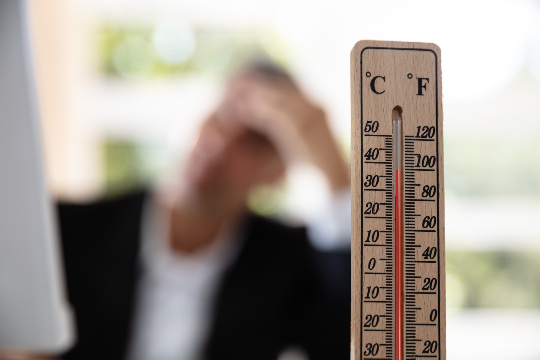 Climatolog: Rata mortalității crește din cauza schimbărilor climatice. „Dacă vorbim de sănătatea publică, este un impact semnificativ”