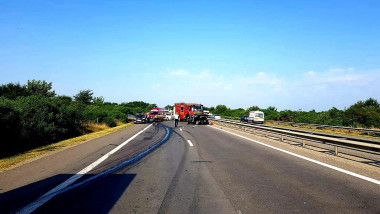 accident a1 1