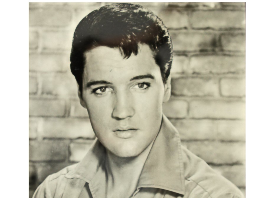 Cum ar fi arătat Elvis la 88 de ani