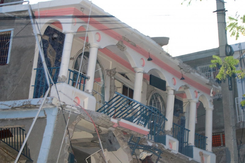 cutremur haiti profimedia-0627097440