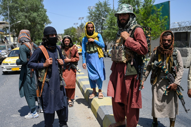 talibani kabul afganistan profimedia-0627236099