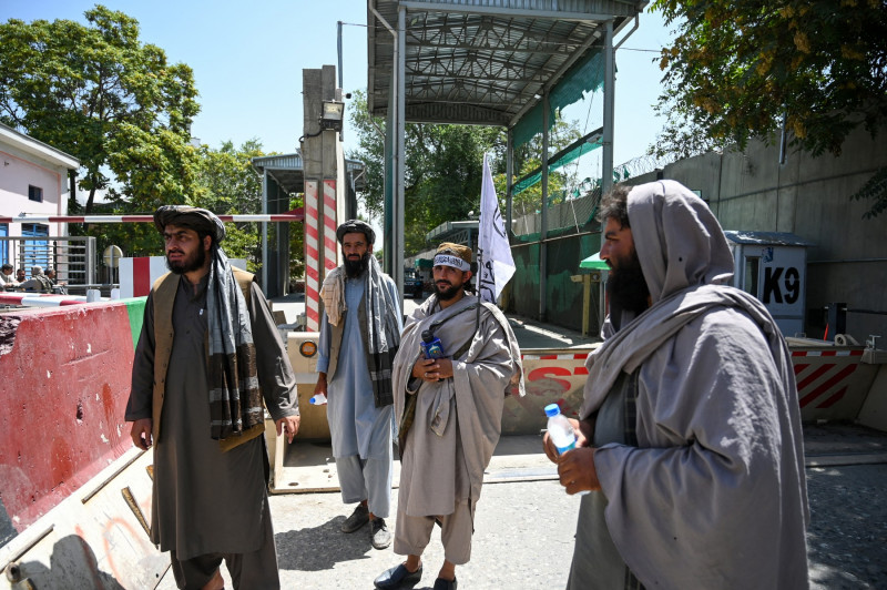 talibani kabul afganistan profimedia-0627238038