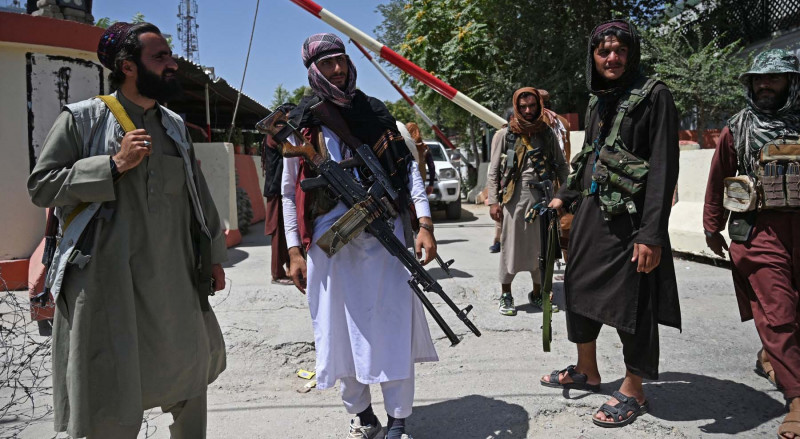 talibani in kabul afganistan profimedia-0627230284