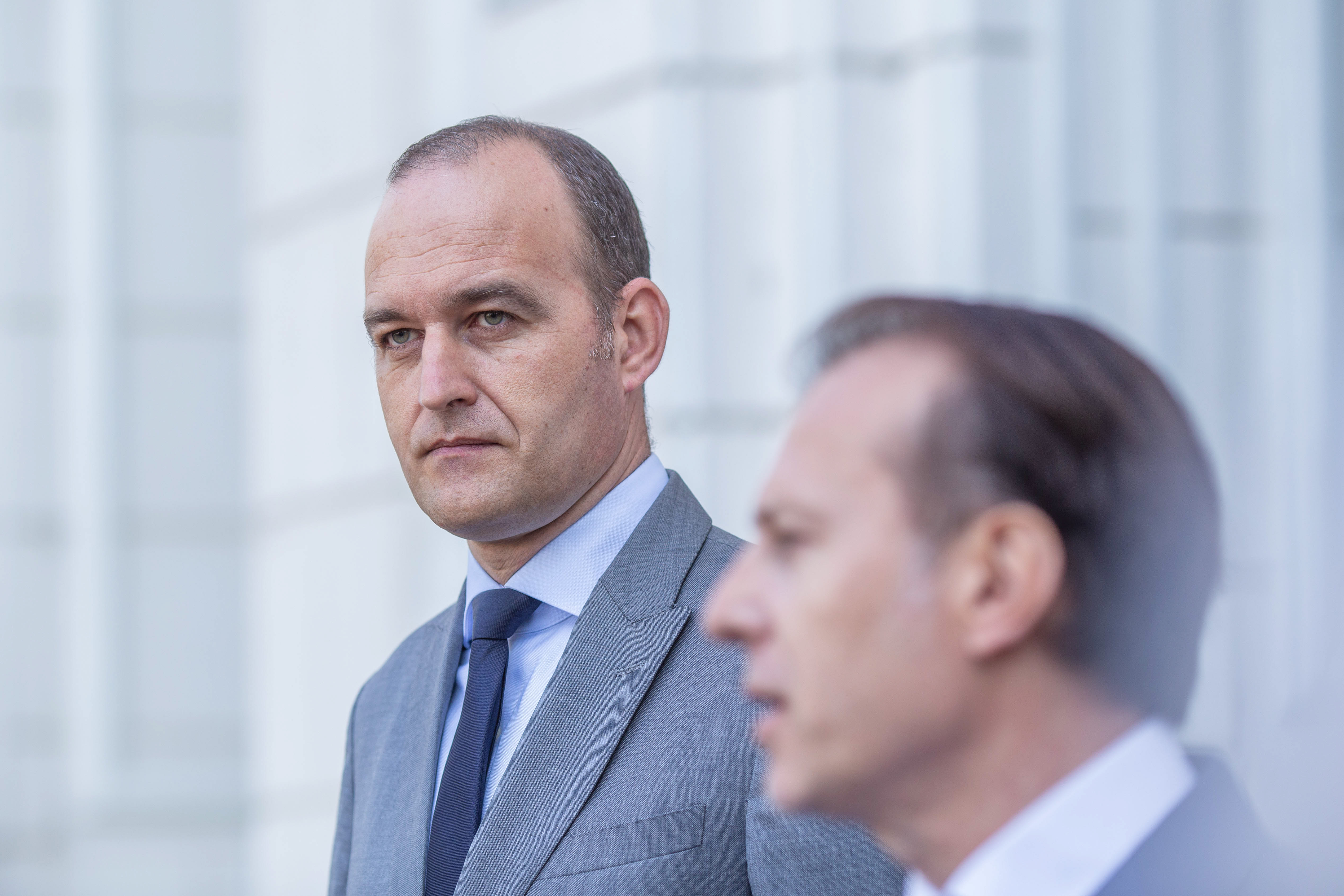 Vîlceanu: Dacă Florin Cîțu va considera că trebuie să-și dea demisia, și-o va da. Nu e nicio problemă