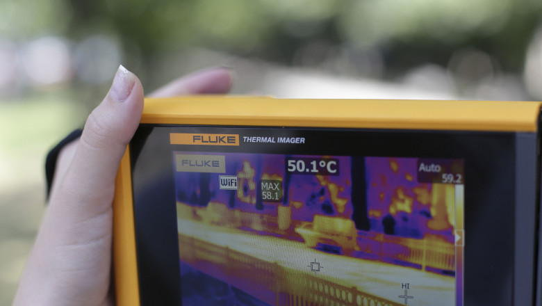 Veri tot mai fierbinți în România, tot mai des vor fi peste 40 de grade Celsius. Un fenomen meteo extrem va ajunge frecvent în nord