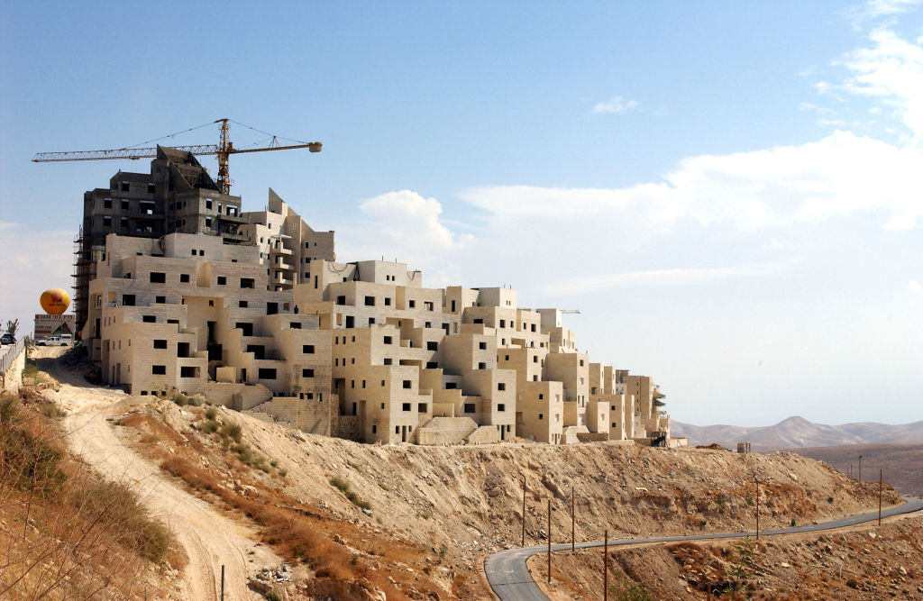 12 țări europene cer Israelului să renunţe la construirea de noi locuinţe pentru colonişti în Cisiordania