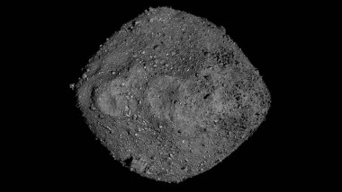 asteroidul bennu