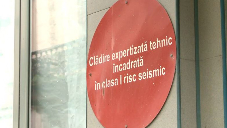 Cseke Attila: Clădirile cu risc seismic vor fi consolidate doar pe banii statului, dar proprietarii nu le pot vinde timp de 25 de ani