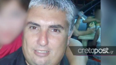 Un patron grec ucis de un român.