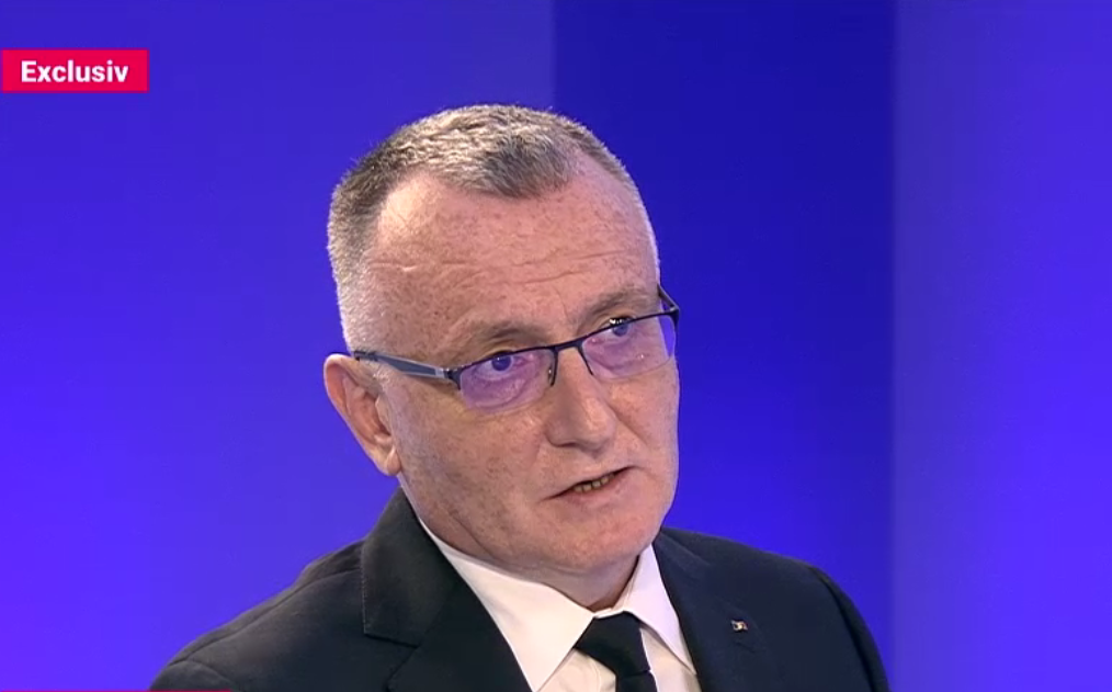 Cîmpeanu, despre deschiderea școlilor la incidența de sub 3 la mie: N-a fost luată în calcul, deși sunt zone unde nu au auzit de Covid