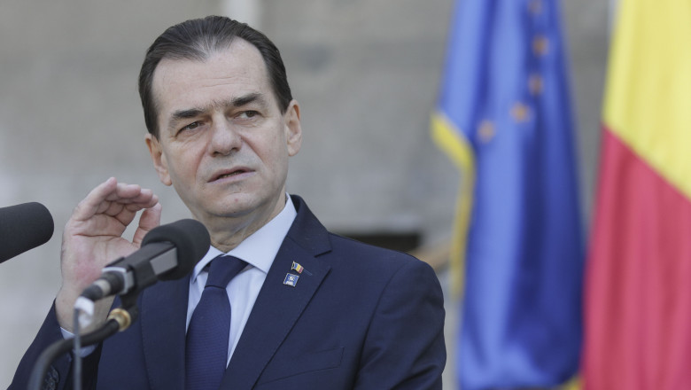 Orban: Soluționarea crizei politice este o urgență, nu trebuie să aibă loc peste o săptămână, două sau trei