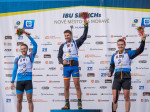 Aur pentru România la Campionatele Mondiale de Biatlon pe Role