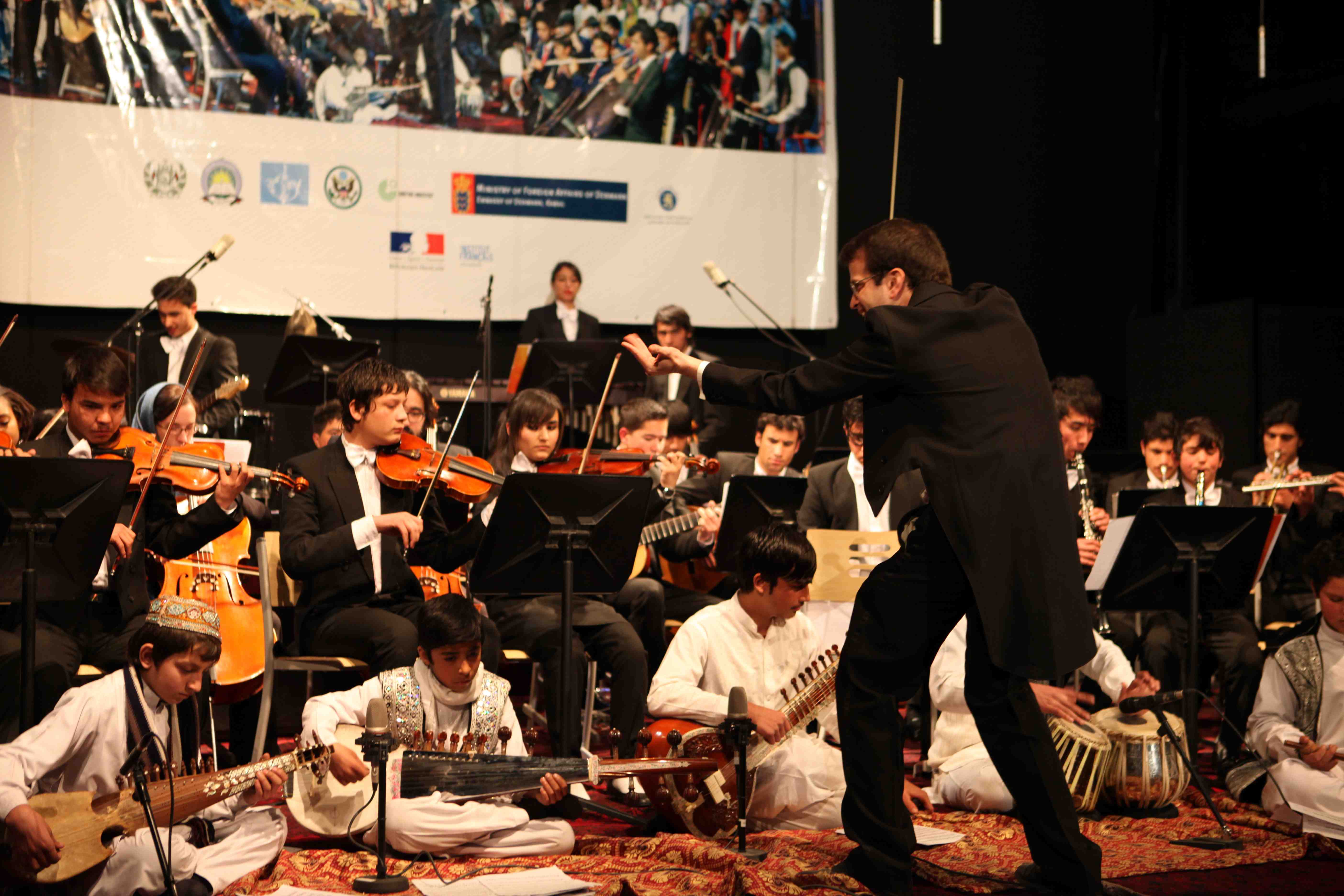 harvey bolero orchestra