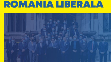 romania liberala citu