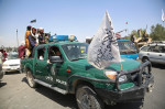 talibani patruland pe strazile din kabul profimedia-0627258326