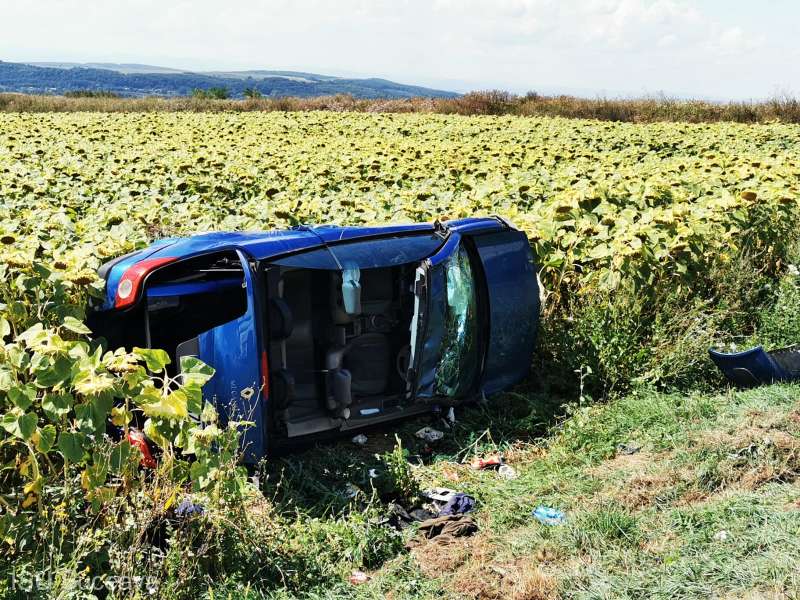 accident suceava