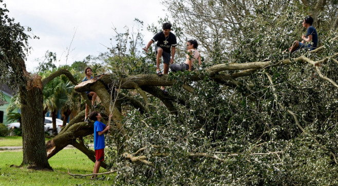 News: Hurricane Ida