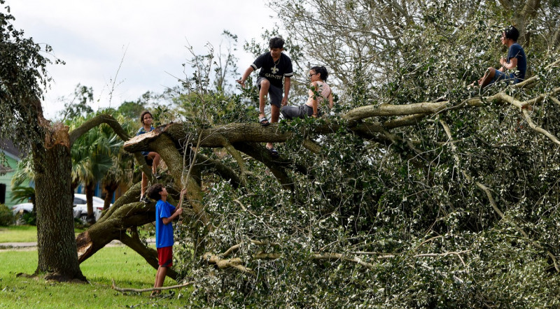 News: Hurricane Ida