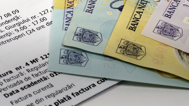 Ministrul Energiei anunță dacă vor scădea facturile la energie în 2026. „Prin orice metode legale, acesta este scopul meu”