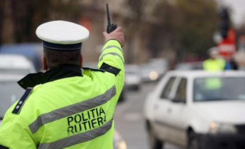 HARTĂ Restricții de trafic în București unde au loc două evenimente sportive. Traseele a 40 de linii de transport au fost modificate