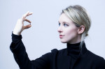 CA: Theranos Founder and CEO Elizabeth Holmes Portraits