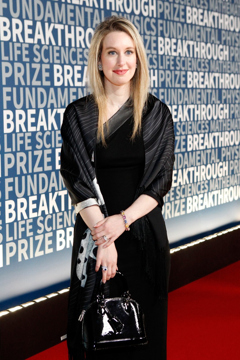 elizabeth holmes 2015 profimedia-0265502484