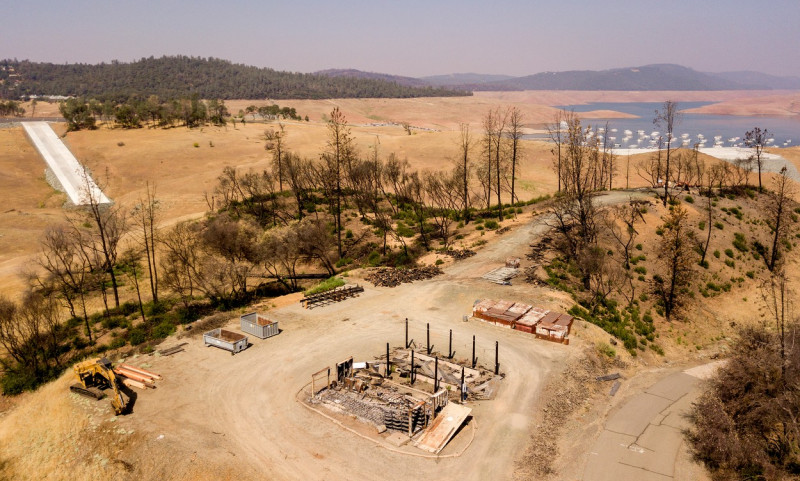 oroville 6 profimedia