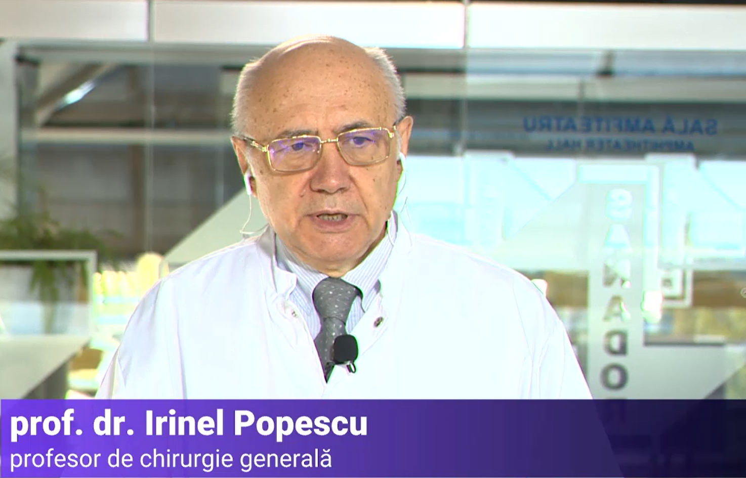 Cum se pune diagnosticul în cancerul de căi biliare extrahepatice