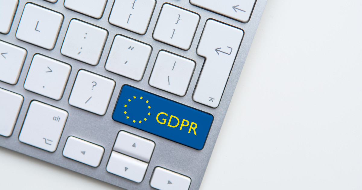 Partidul AUR amendat pentru nerespectarea GDPR